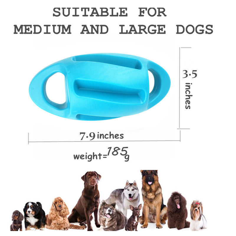 Hondenvocaal speeltje