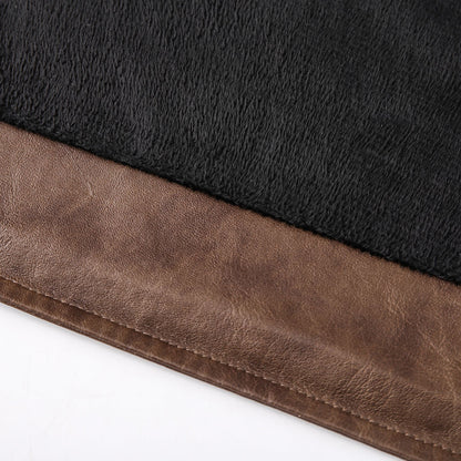 Man Jacket Motorcycle