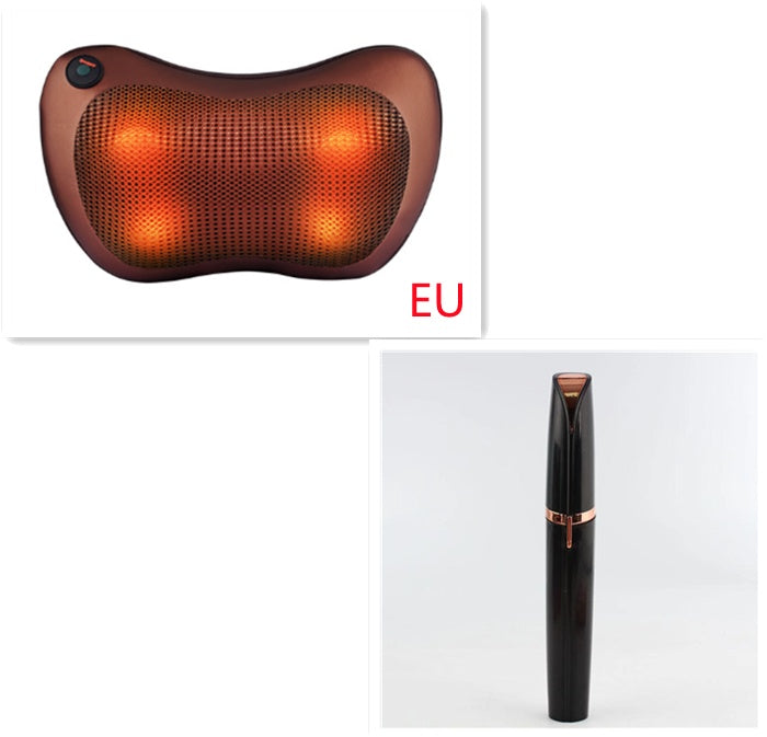 Elektrische Wenkbrauwverwijderaar voor Perfecte Wenkbrauwen