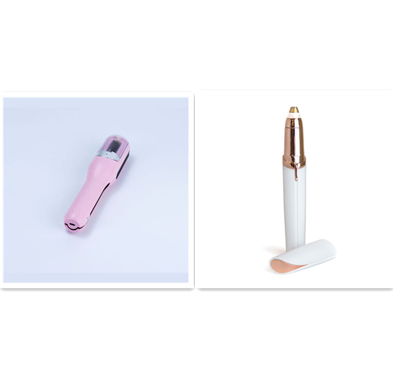 Elektrische Wenkbrauwverwijderaar voor Perfecte Wenkbrauwen