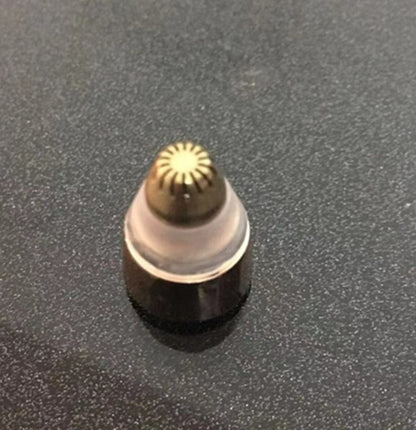 Elektrische Wenkbrauwverwijderaar voor Perfecte Wenkbrauwen