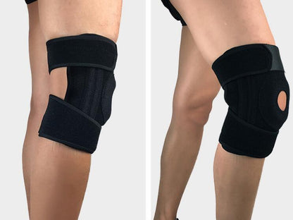 Knie Sport Protectie