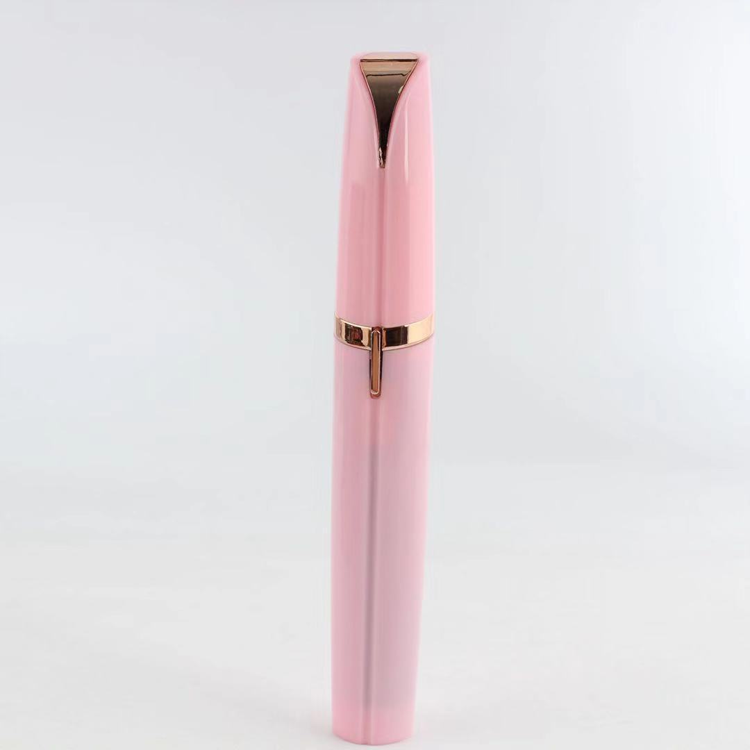 Elektrische Wenkbrauwverwijderaar voor Perfecte Wenkbrauwen