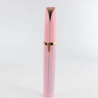 Elektrische Wenkbrauwverwijderaar voor Perfecte Wenkbrauwen