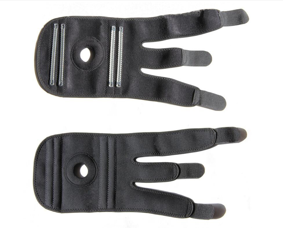 Knie Sport Protectie