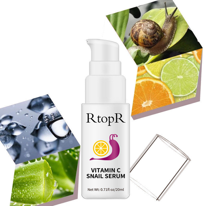 Vitamin C Hyaluronic