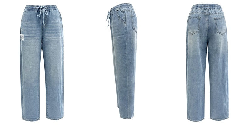 Dames Jeans