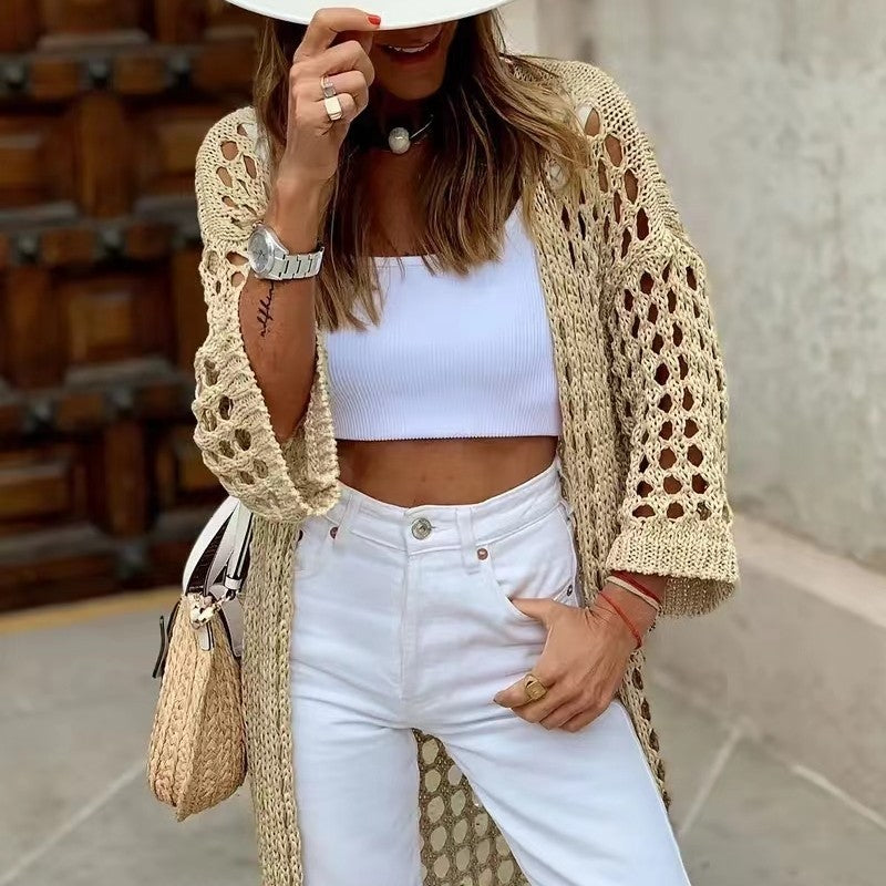 Women's Polyester Top