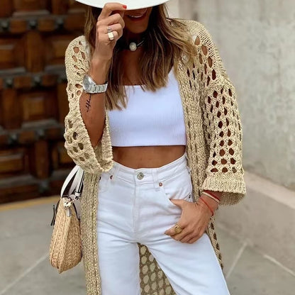 Women's Polyester Top