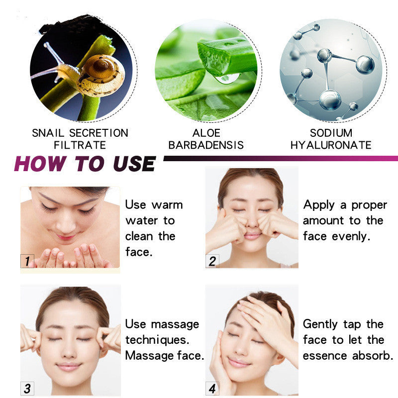 Vitamin C Hyaluronic