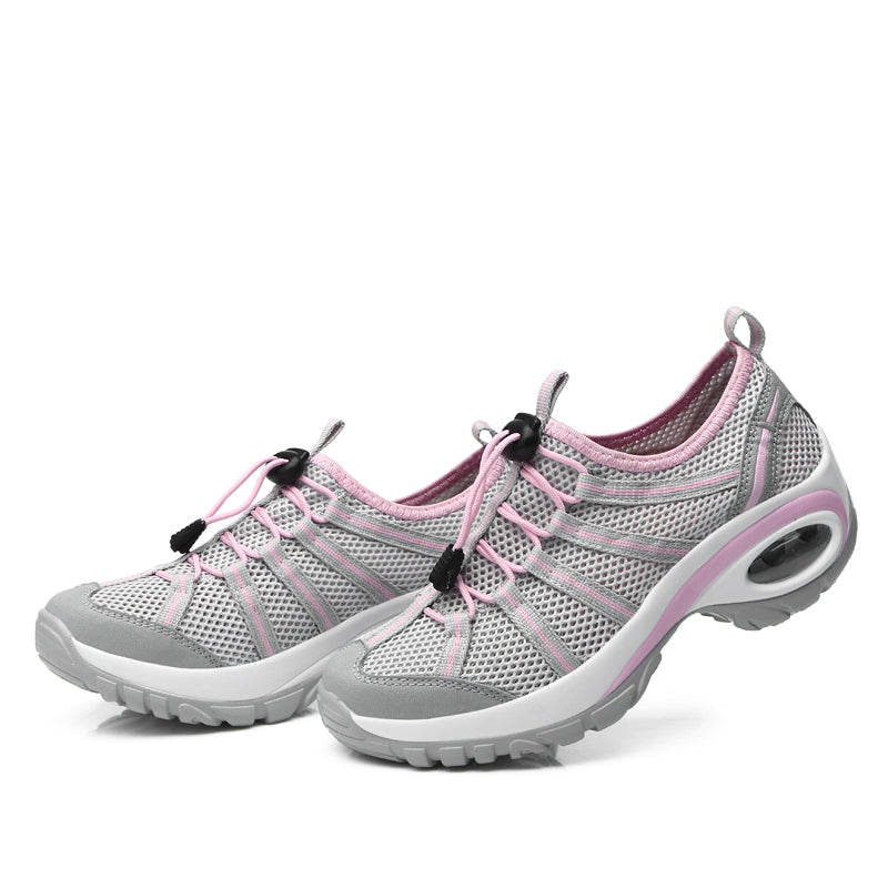 Dames hardloopschoenen
