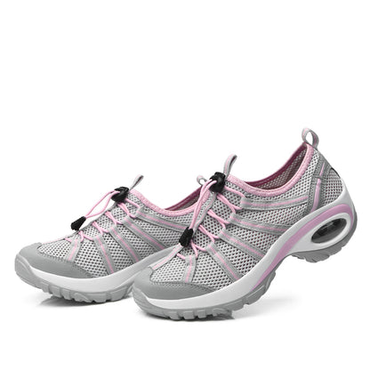 Dames hardloopschoenen